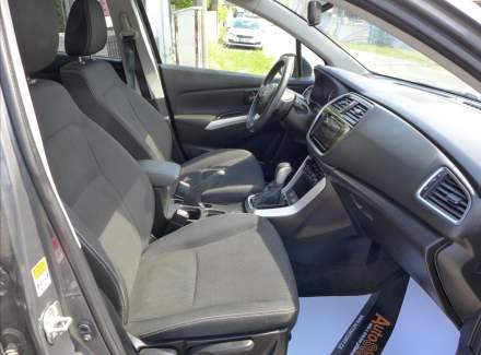 Suzuki - SX4