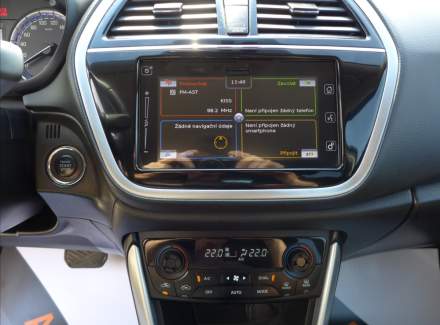 Suzuki - SX4