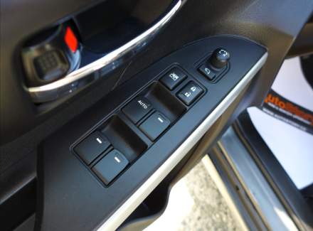 Suzuki - SX4