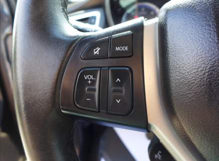 Suzuki - SX4