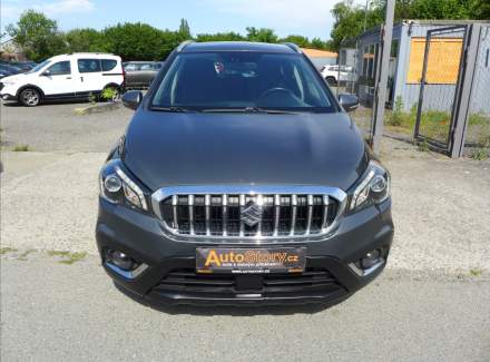 Suzuki - SX4