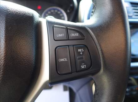 Suzuki - SX4