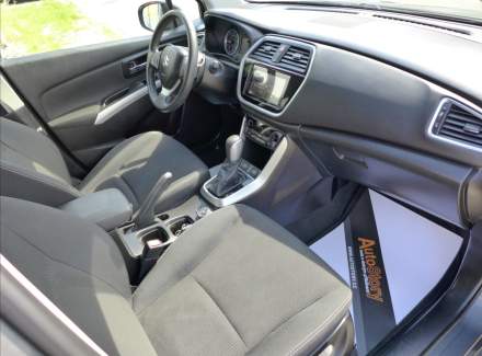 Suzuki - SX4