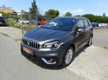 Suzuki - SX4