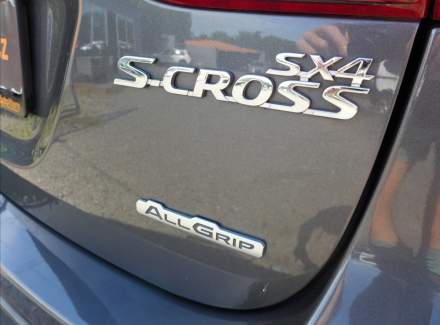 Suzuki - SX4