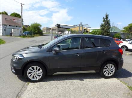 Suzuki - SX4