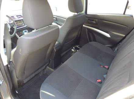 Suzuki - SX4