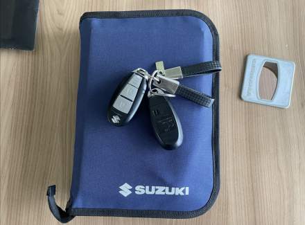 Suzuki - SX4