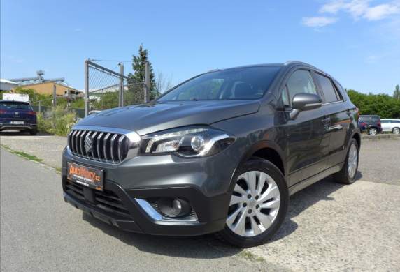 Suzuki - SX4