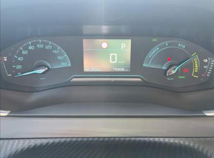 Peugeot - 208
