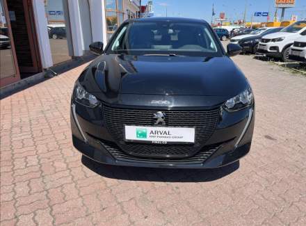 Peugeot - 208