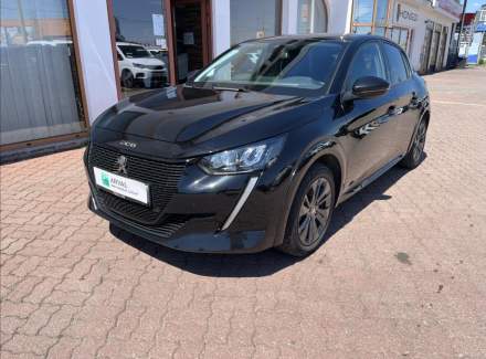 Peugeot - 208
