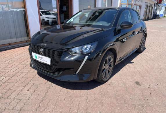 Peugeot - 208