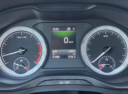 Škoda - Kodiaq