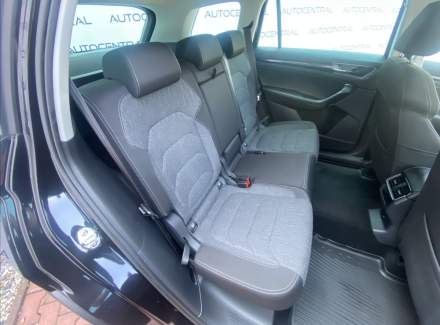 Škoda - Kodiaq
