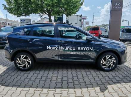 Hyundai - Bayon