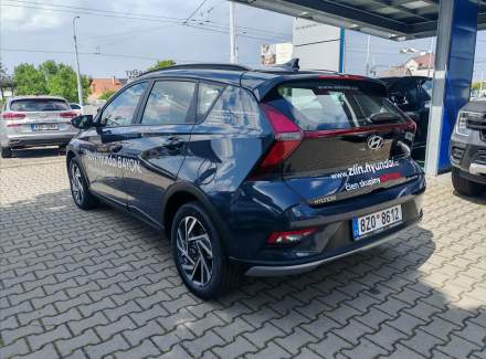 Hyundai - Bayon