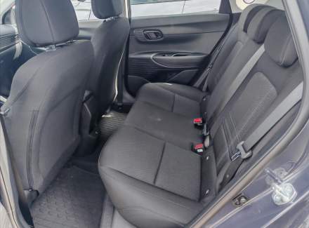 Hyundai - Bayon