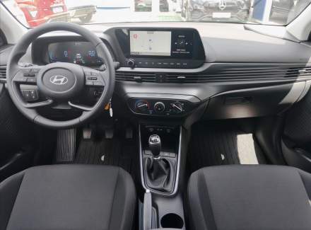 Hyundai - Bayon