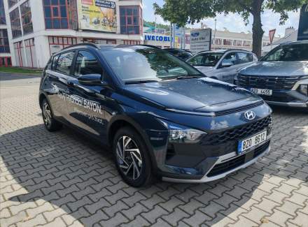 Hyundai - Bayon