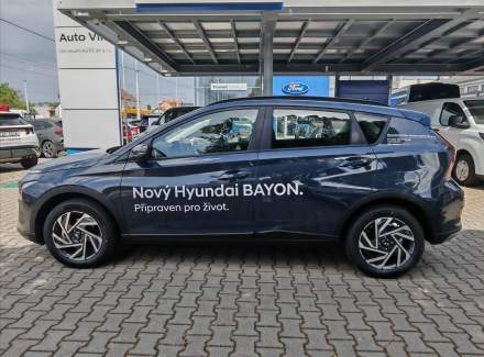 Hyundai - Bayon