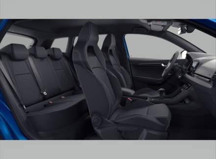 Škoda - Karoq