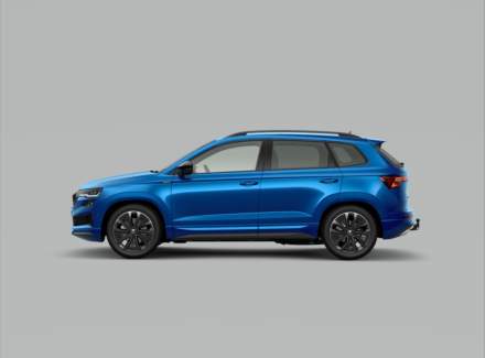 Škoda - Karoq
