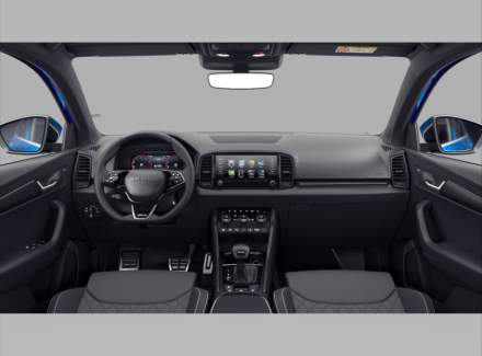 Škoda - Karoq
