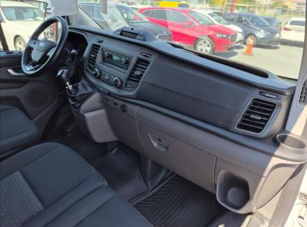 Ford - Transit