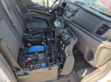 Ford - Transit