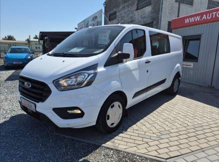 Ford - Transit