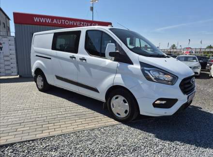 Ford - Transit