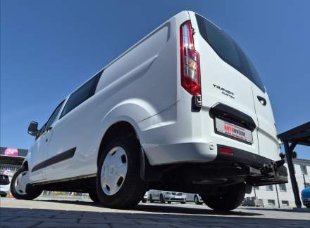 Ford - Transit