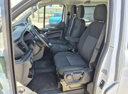Ford - Transit