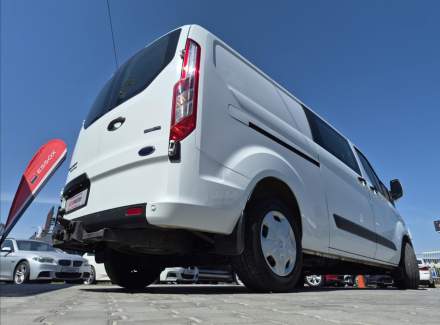 Ford - Transit