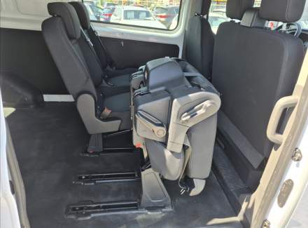 Ford - Transit