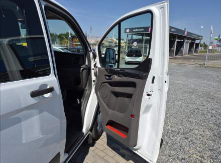 Ford - Transit