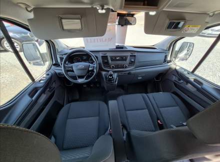Ford - Transit