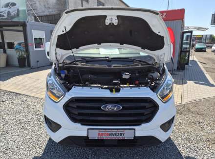 Ford - Transit