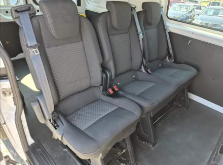 Ford - Transit
