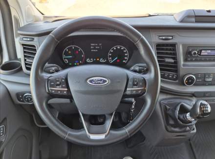 Ford - Transit