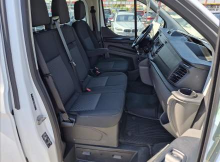 Ford - Transit