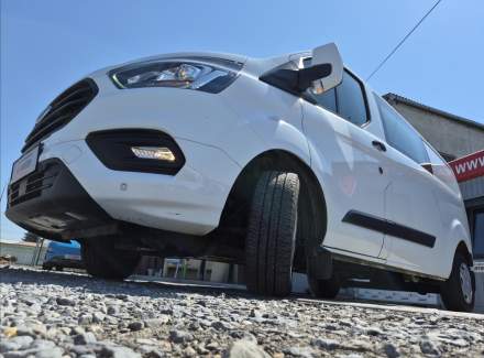 Ford - Transit