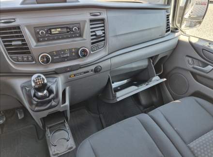 Ford - Transit