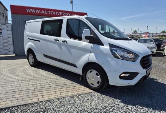 Ford - Transit