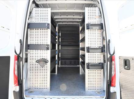 Mercedes-Benz - Sprinter