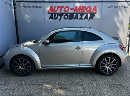 Volkswagen - Beetle
