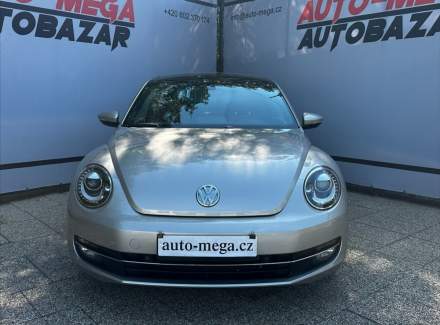 Volkswagen - Beetle