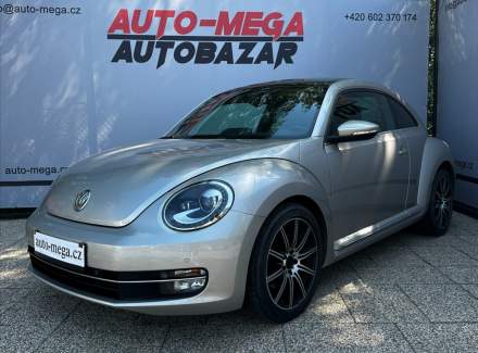 Volkswagen - Beetle