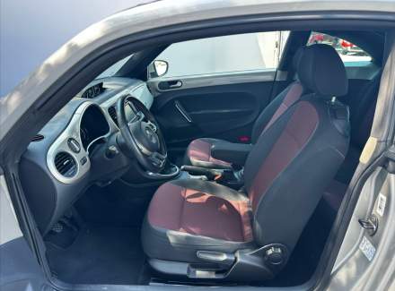Volkswagen - Beetle
